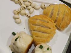 -宁海金海开元名都大酒店·名爵自助餐厅(金水路店)