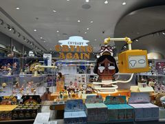 -泡泡玛特POPMART(合生汇店)