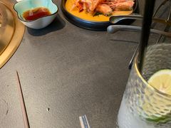 -铭牛烧肉·和牛海鲜自助(高新月牙湖店)