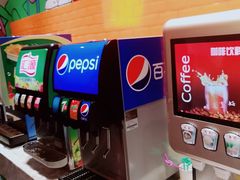 -火锅岛潮牌自助餐厅(天津天佑城店)