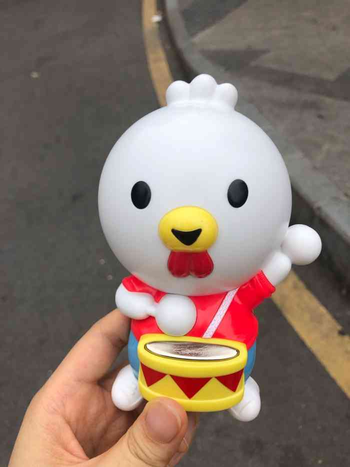 德克士(万盛店)-"性价比极高的炸鸡店呀,吃了很多次,终于记.