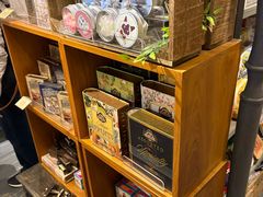 -横滨红砖仓库1号馆