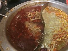 -沸炉重庆老火锅(军事博物馆店)