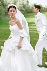 -巴黎恋人(盛景嘉园店)