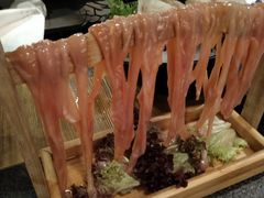 -湊湊火锅·茶憩(东城万达店)