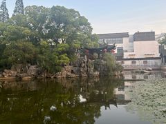 -常熟方塔园