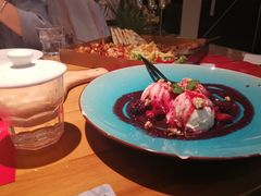 -HELLO MUSAE 拾光缪斯餐厅·纯正希腊风味(苏州中心店)