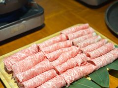 -牛玄庵日式寿喜烧·料理店(新源里店)