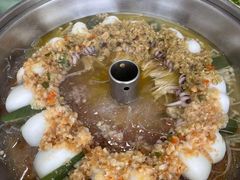 -琼林徽宴(中央门店)