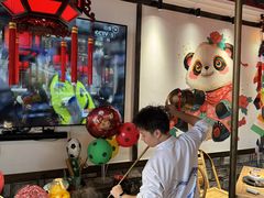 -矮板凳老火锅(宽窄巷子店)