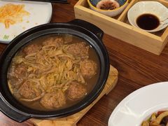 -奇芳阁·百年清真南京菜(夫子庙店)