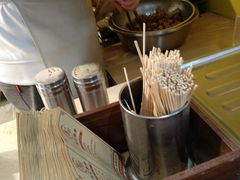 -傅强排骨(成都总店)