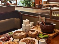 -如轩·海鲜砂锅粥·潮汕菜(一品天下店)