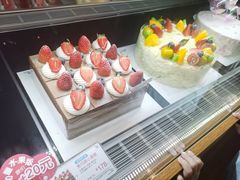 -85度C(泉州泉秀2店)