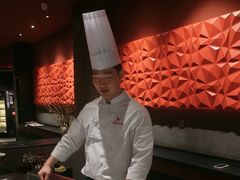 -铁板诱惑法式铁板烧(大卫城店)