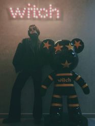 -WITCH （舞季）舞蹈工作室