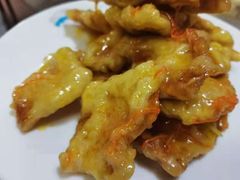 -大锅强·蒸海鲜青岛菜(吾悦广场店)