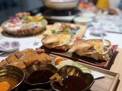 -南风(淮海街店)