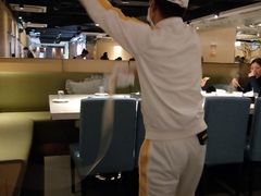 -海底捞火锅(上元大街店)