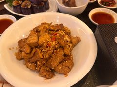 -中国厨房/台湾牛肉面