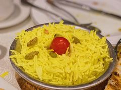-恒河传奇印度餐厅GANGES