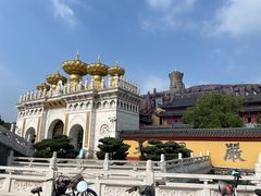 -上海东林寺(金山区)