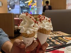 -西贝(龙华壹方天地店)
