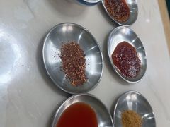 -五十中小肉串(南站店)