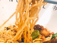 -友达面馆·酸菜鱼面(钱塘区店)