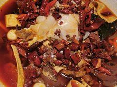 -蔴将·川菜(黄龙万科店)