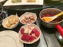 -南门涮肉(东单店)