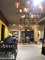 -INXXMAN男士理发