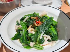 -太二酸菜鱼(深圳布吉万象汇店)
