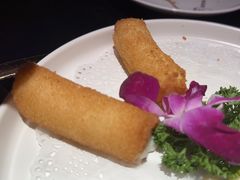 顺德炸牛奶-顺峰顺水顺德菜(龙华店)