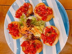 -意大利农场西餐厅(顺义店)