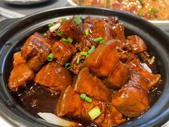 -富临轩私房菜(集庆门大街店)