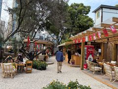 -三圣花乡旅游区