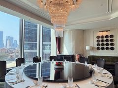 -上海总会SHANGHAICLUB(兴业太古汇店)