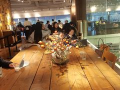 -无印良品餐堂 MUJI Diner(成都太古里店)