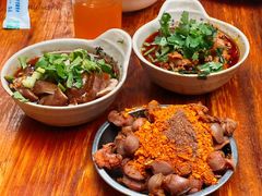 -老瓦房冷锅串串(文殊院店)