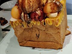 面包诱惑-乾园(天河城店)