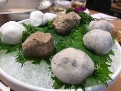 -湯系·煲汤手艺人(东二环泰禾广场店)