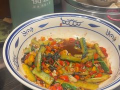 -衡厨·衡阳土菜(中南店)