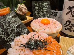 -千代武日本料理(开发区店)