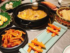 -皇庭广场(福华三路店)