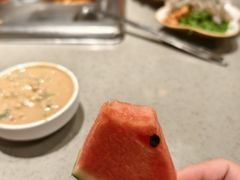 -海底捞火锅(龙岗星河COCO Park店)