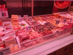 -福客麻辣烫·现炒麻辣香锅(印力中心店)