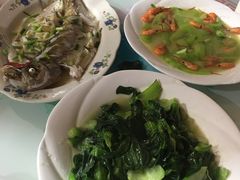 -小六农家乐(崇明西沙湿地店)