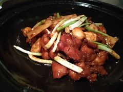 -扬州绿地铂骊酒店·品珍轩中餐厅
