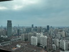 -上海新世界丽笙大酒店旋景餐厅(人民广场店)